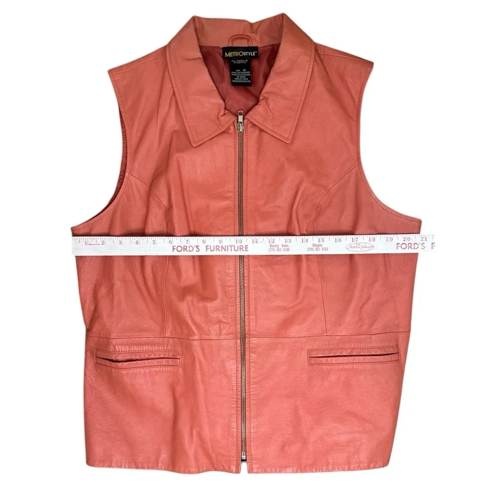metrostyle make statement